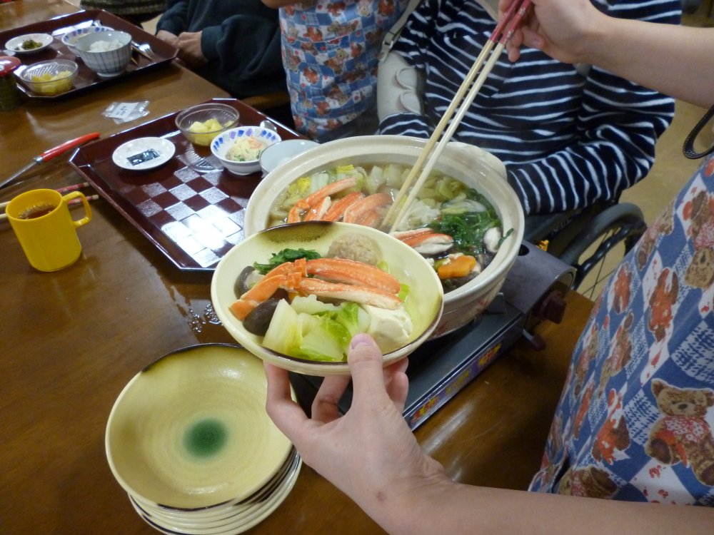 お鍋 の 病院