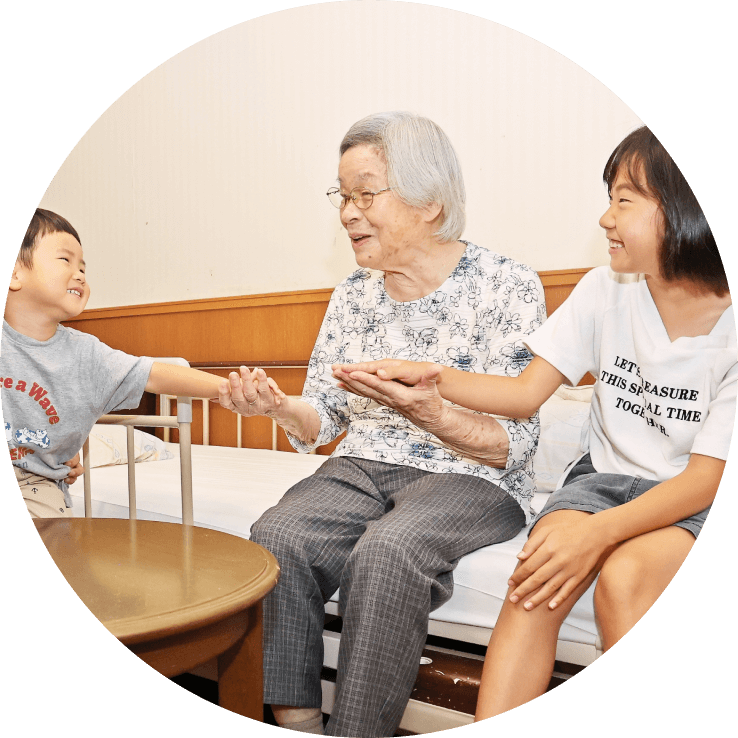 医療法人稲門会