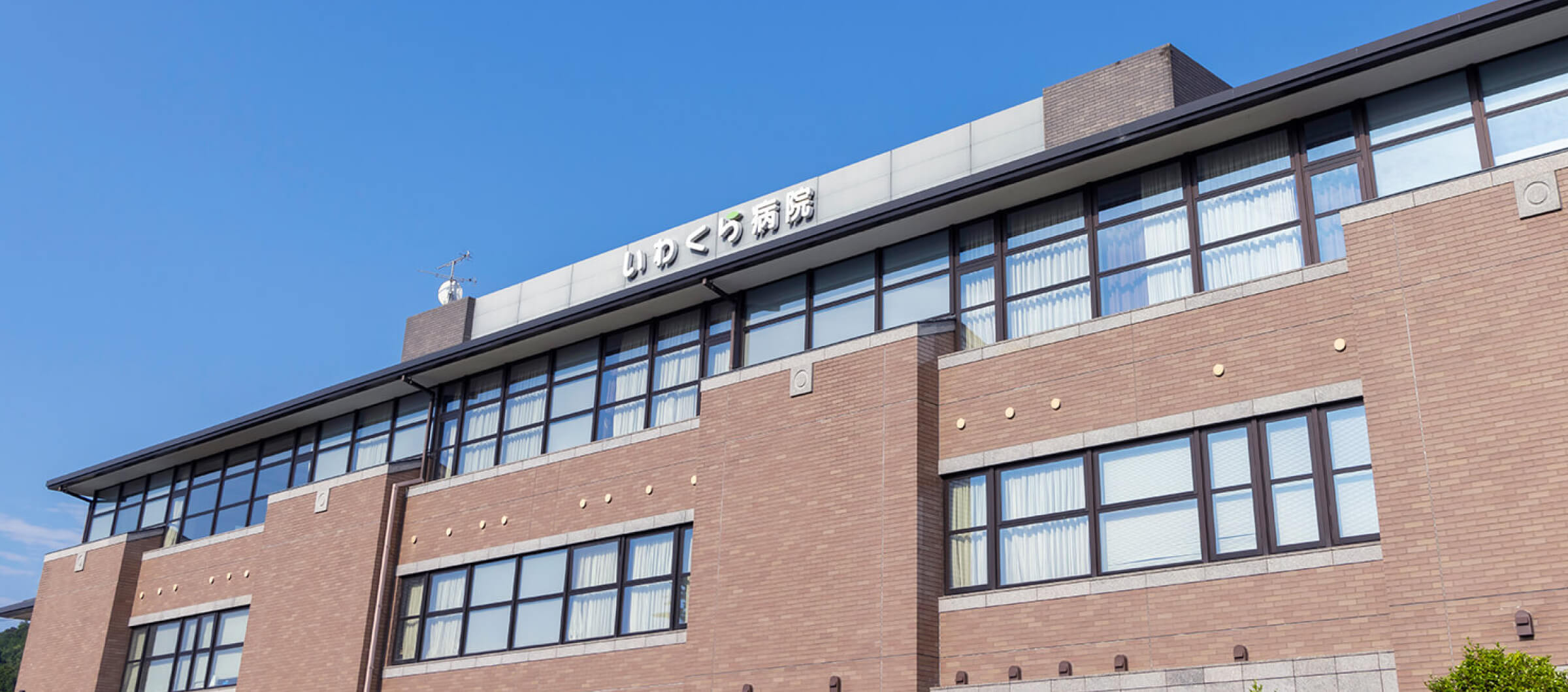 医療法人稲門会