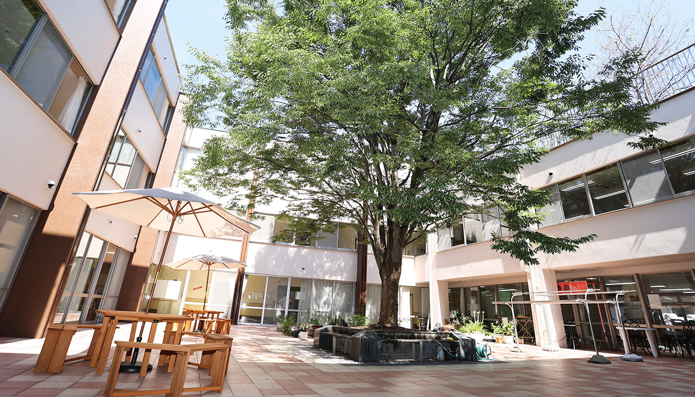 医療法人稲門会