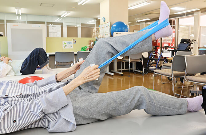 医療法人稲門会