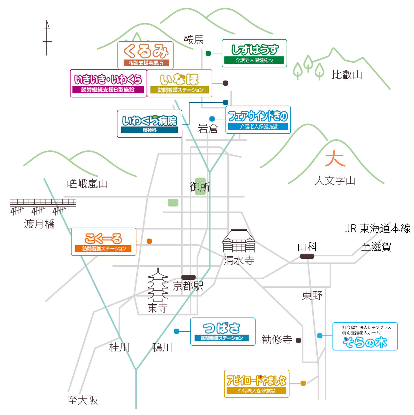 医療法人稲門会
