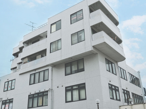 医療法人稲門会