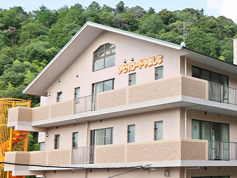 医療法人稲門会