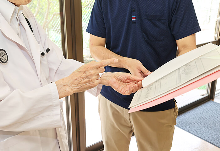 医療法人稲門会