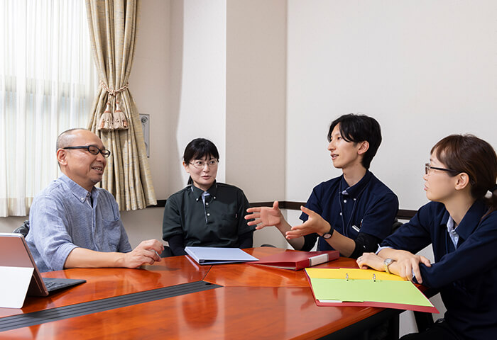 医療法人稲門会