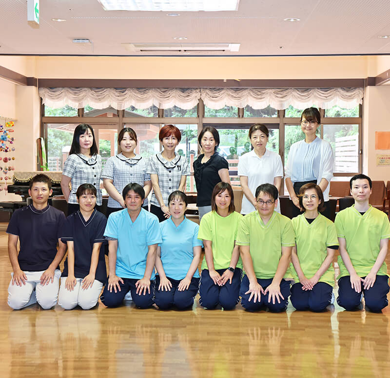 医療法人稲門会