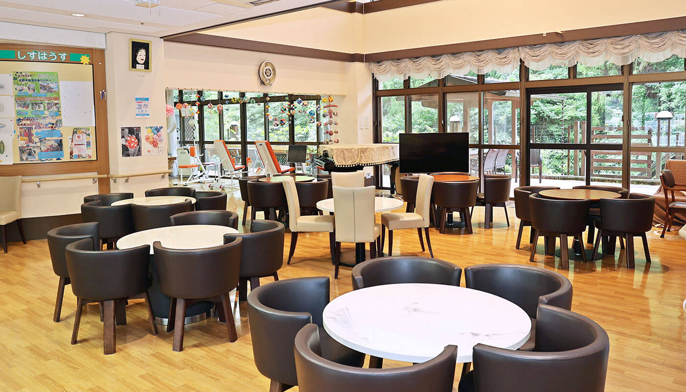 リハビリテーション