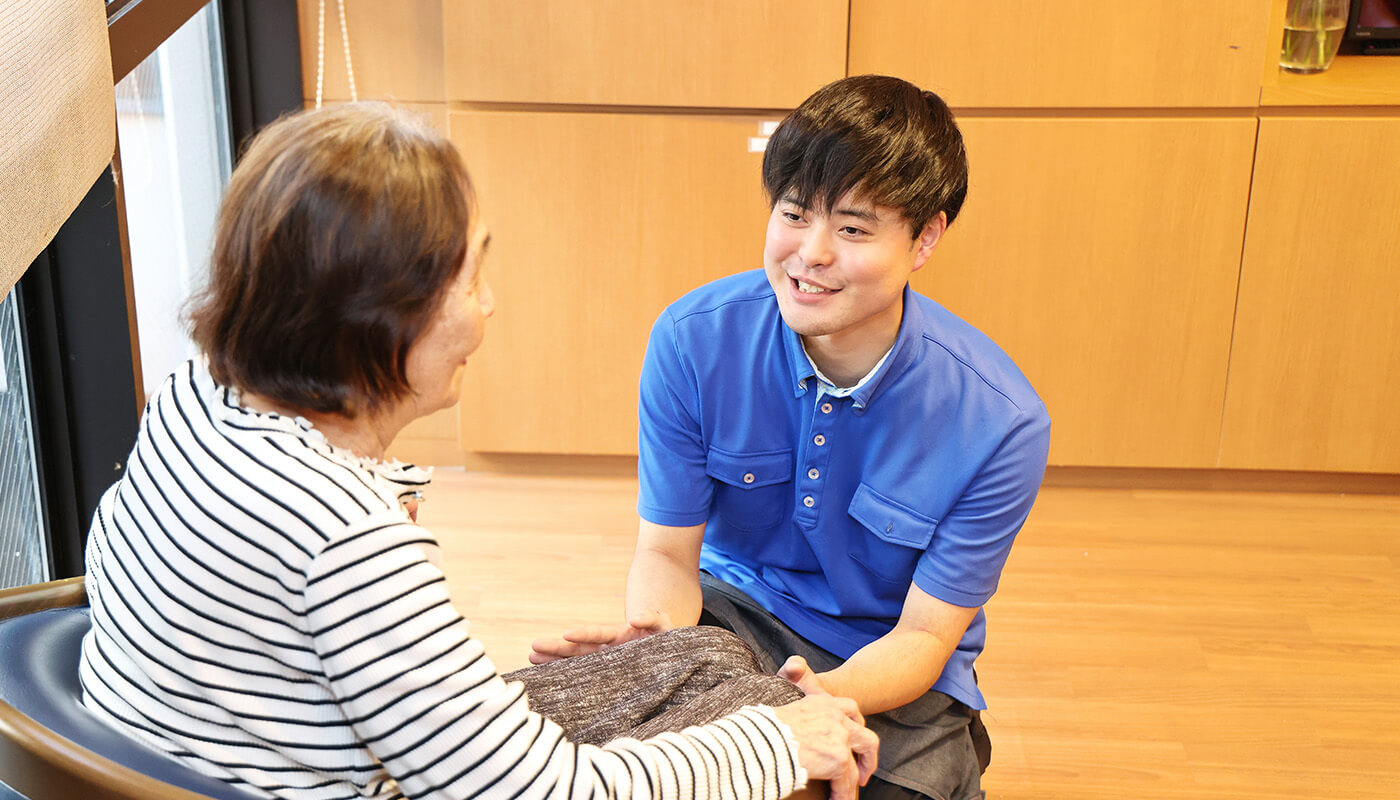 医療法人稲門会