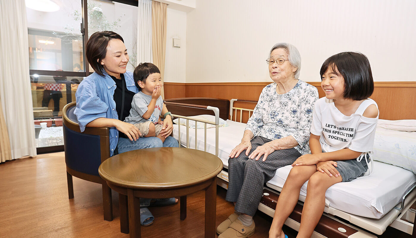 医療法人稲門会