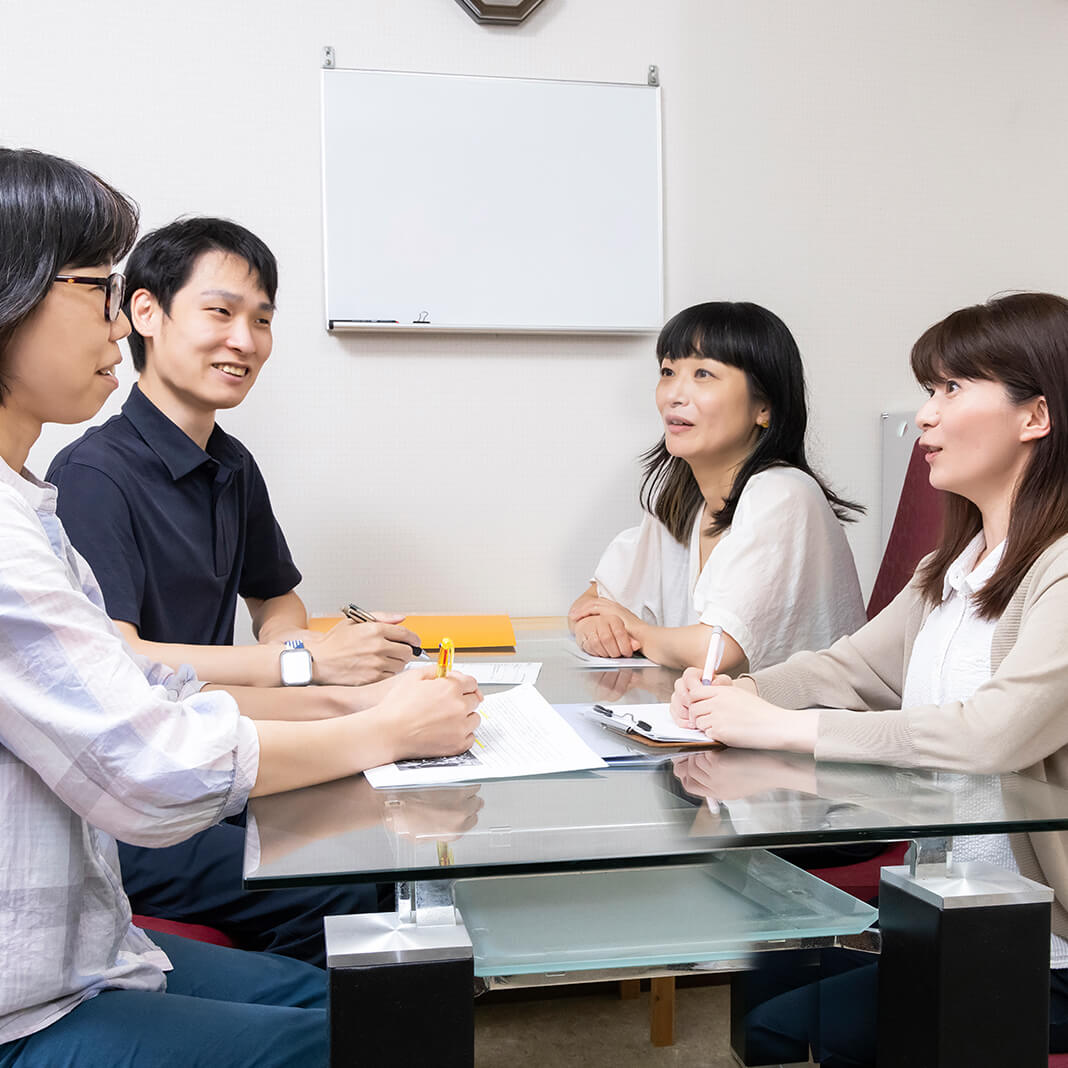 相談支援事業所 くるみ