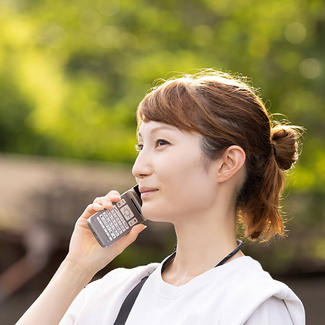 訪問看護ステーション いなほ