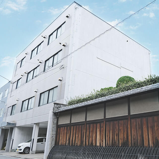 訪問看護ステーション こくーる