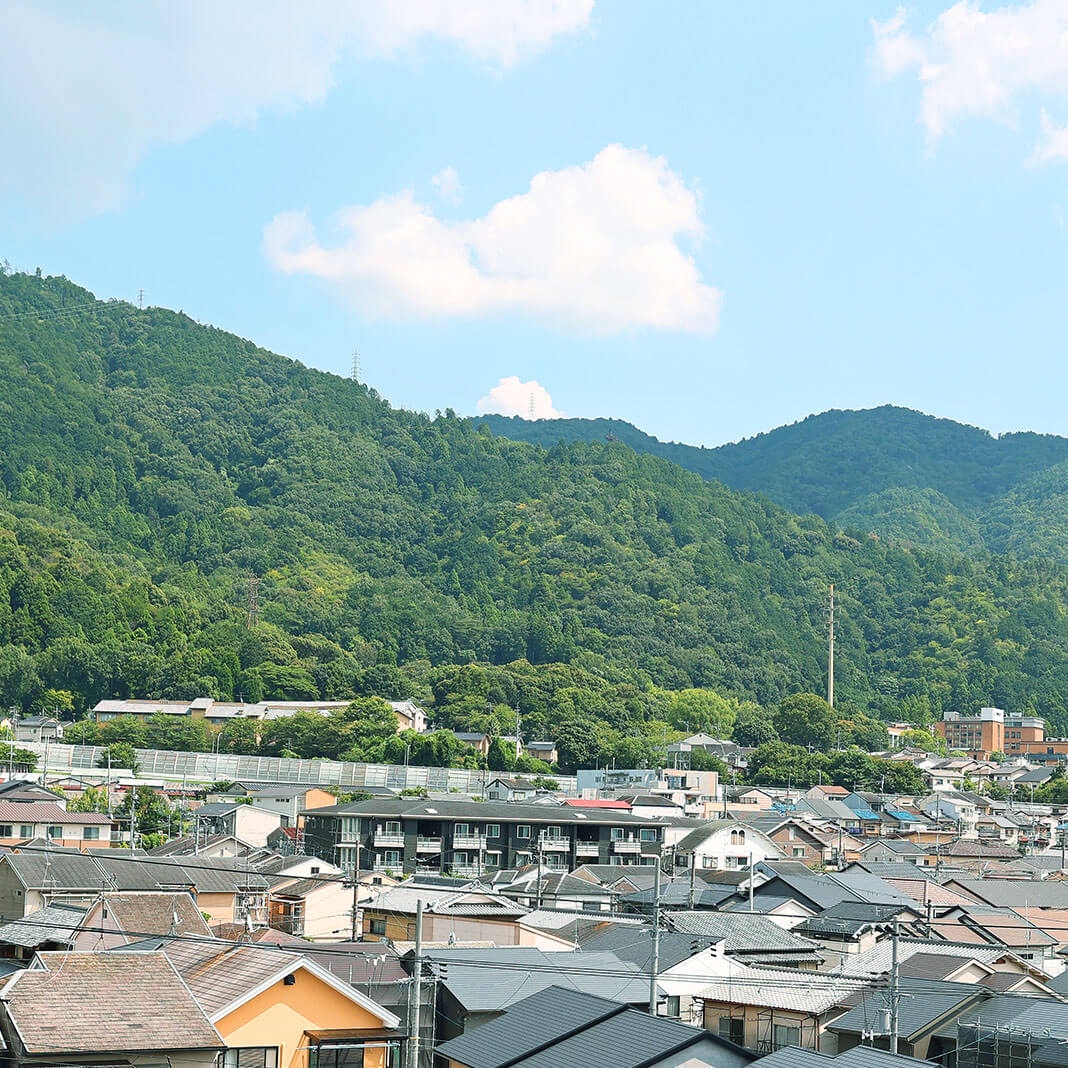 特別養護老人ホーム そらの木