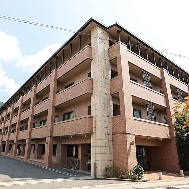 特別養護老人ホーム そらの木