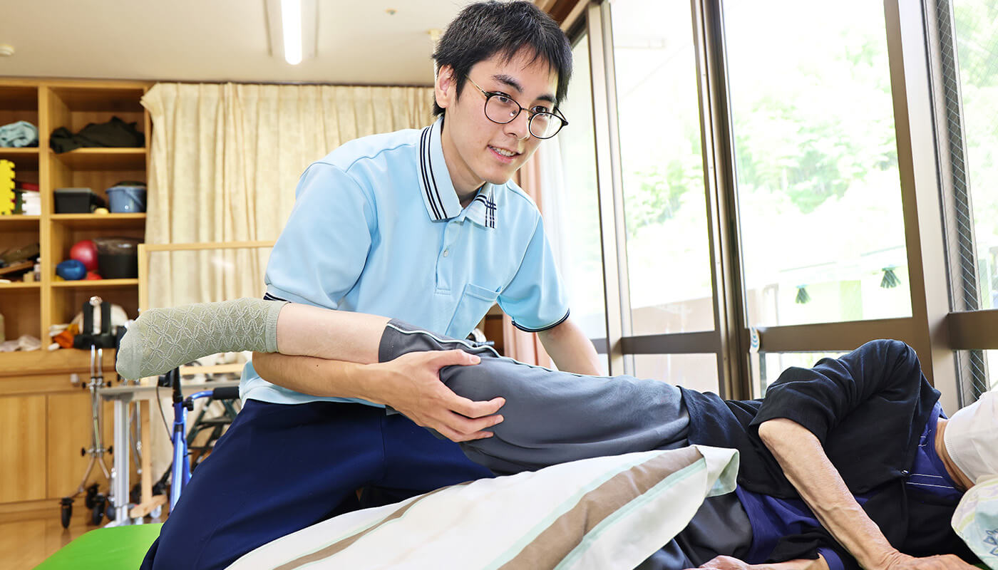 医療法人稲門会